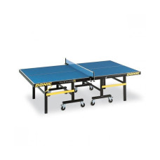 Тенісний стіл Donic Indoor Persson 25 синій